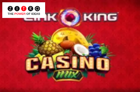 Link King Casino Mix